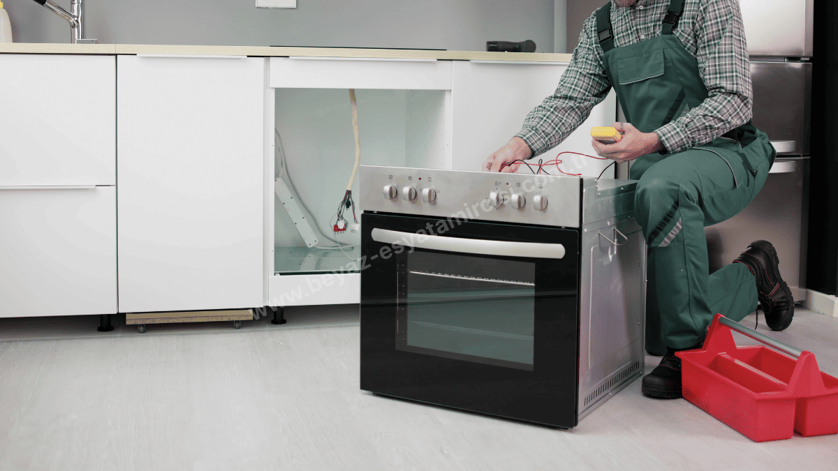 Kağızman Fırın & Ocak Servisi - Kağızman Beyaz Eşya Tamircisi