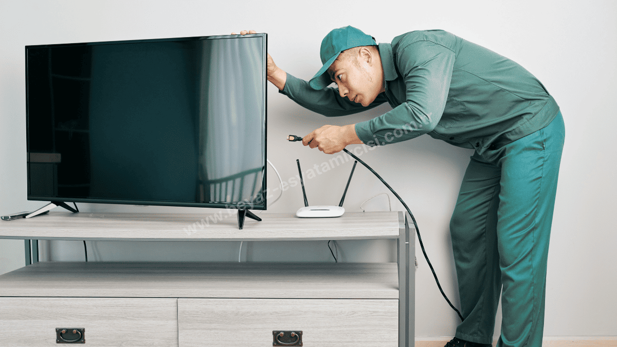 Kağızman Televizyon Servisi - Kağızman Beyaz Eşya Tamircisi